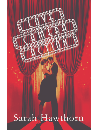 Love. Camera. Action cover